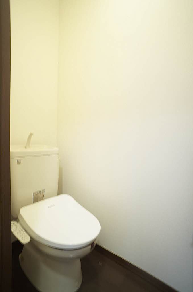 リラ・フィオーレ 202号-5