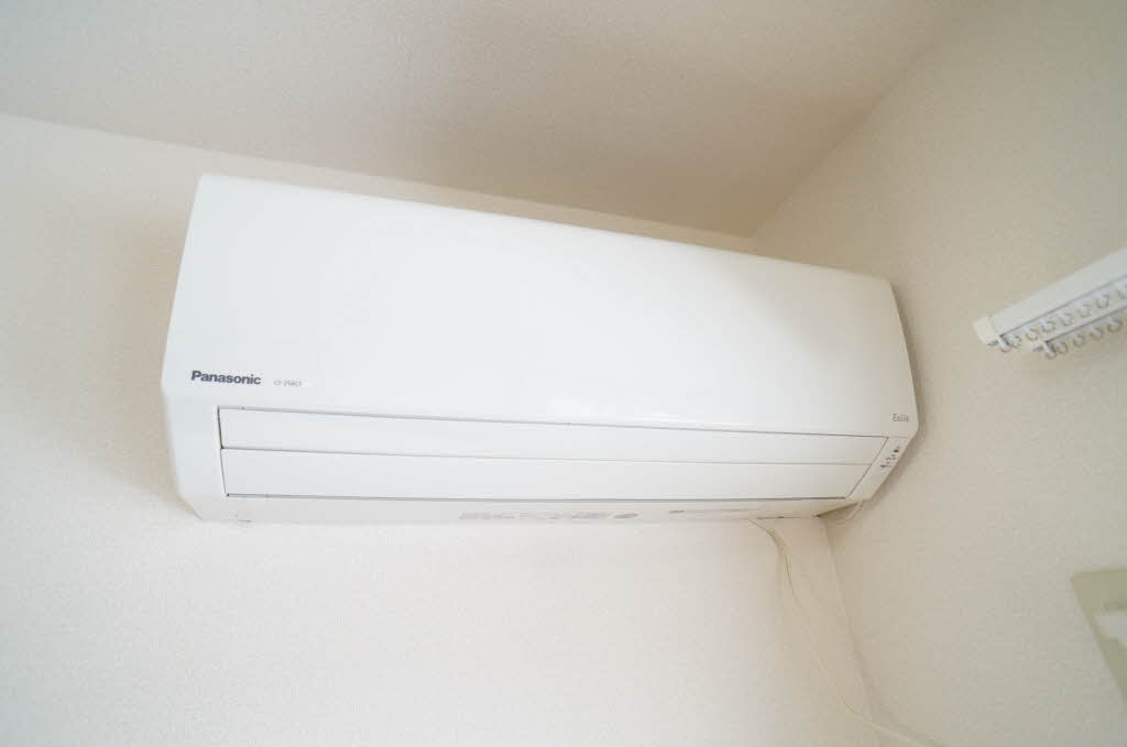 リラ・フィオーレ 202号-12