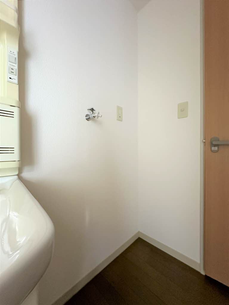 アミ加賀野 201号-14