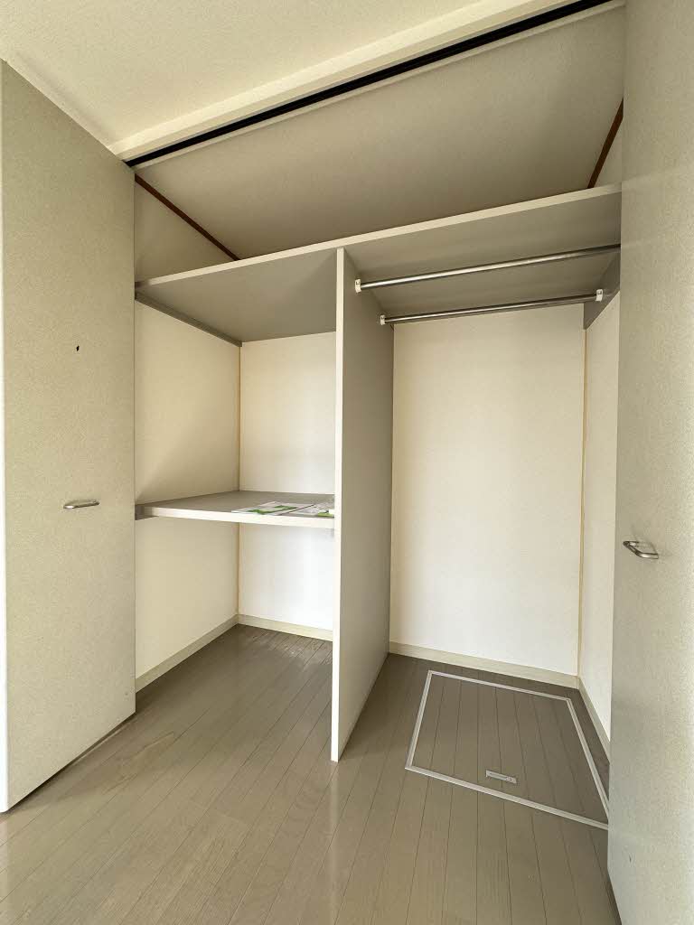 メゾンパークス 105号-9