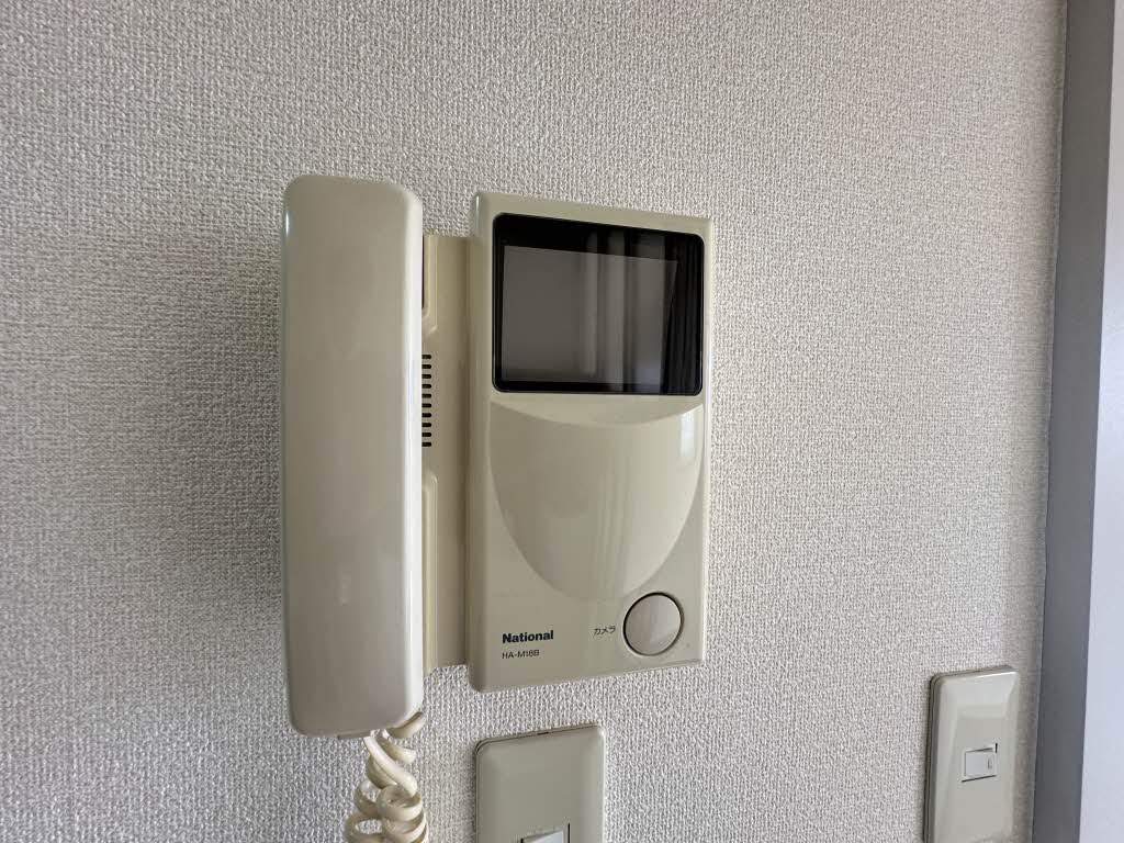 メゾンパークス 105号-11