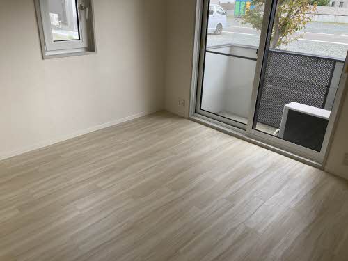 ディアス北天昌寺 101号-2