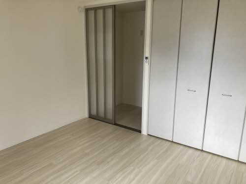 ディアス北天昌寺 101号-4