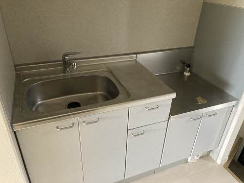 ディアス北天昌寺 101号-6