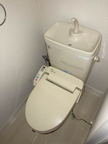 ディアス北天昌寺 101号-7