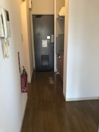 ウエストコート 103号-9