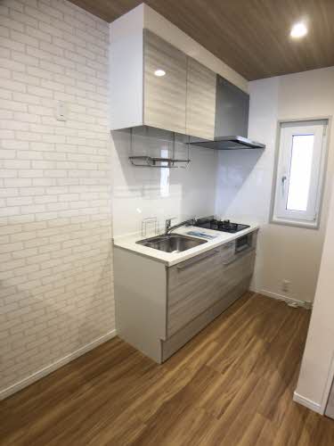 コートビレッジ 202号-2