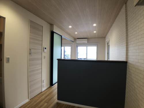 コートビレッジ 202号-3