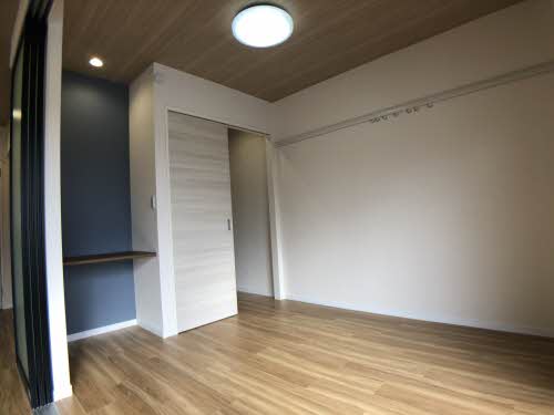 コートビレッジ 202号-8