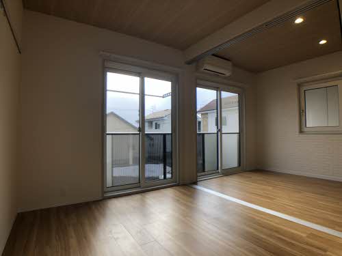 コートビレッジ 202号-10