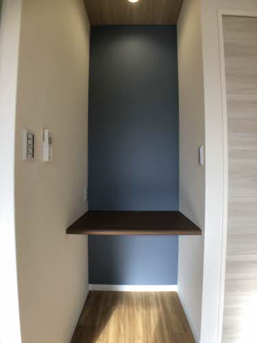 コートビレッジ 202号-11