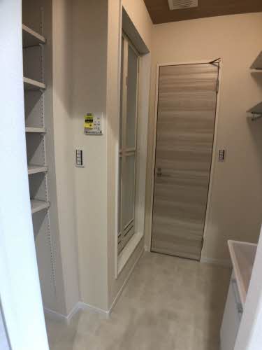 コートビレッジ 202号-14