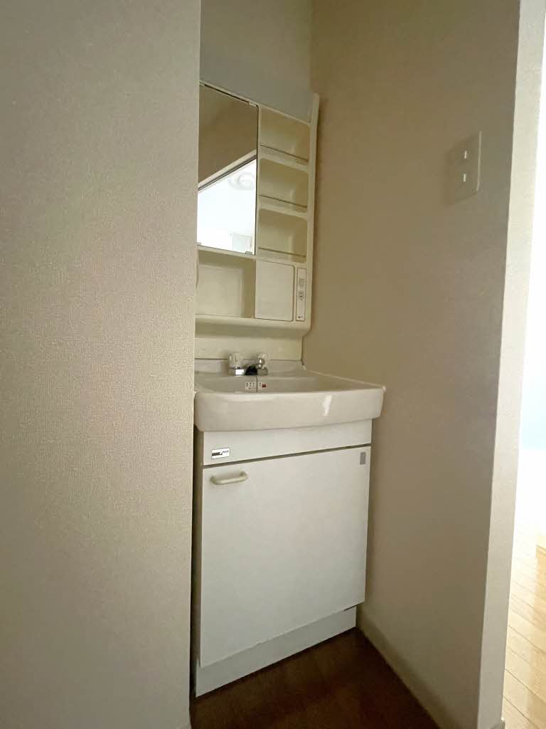 メゾンパークスⅡ　Ｂ 101号-7