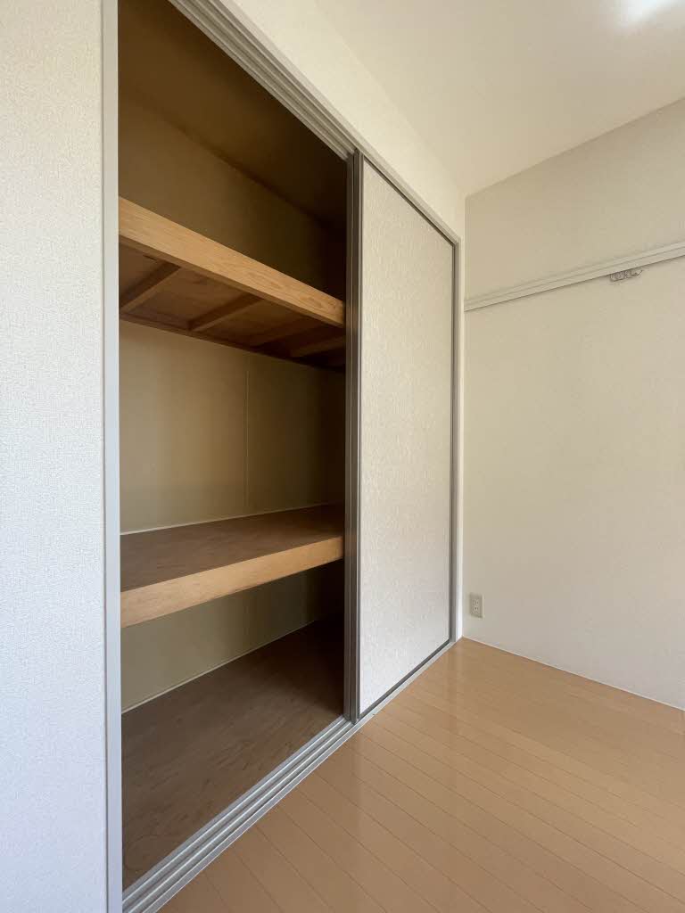 メゾンパークスⅡ　Ｂ 101号-10