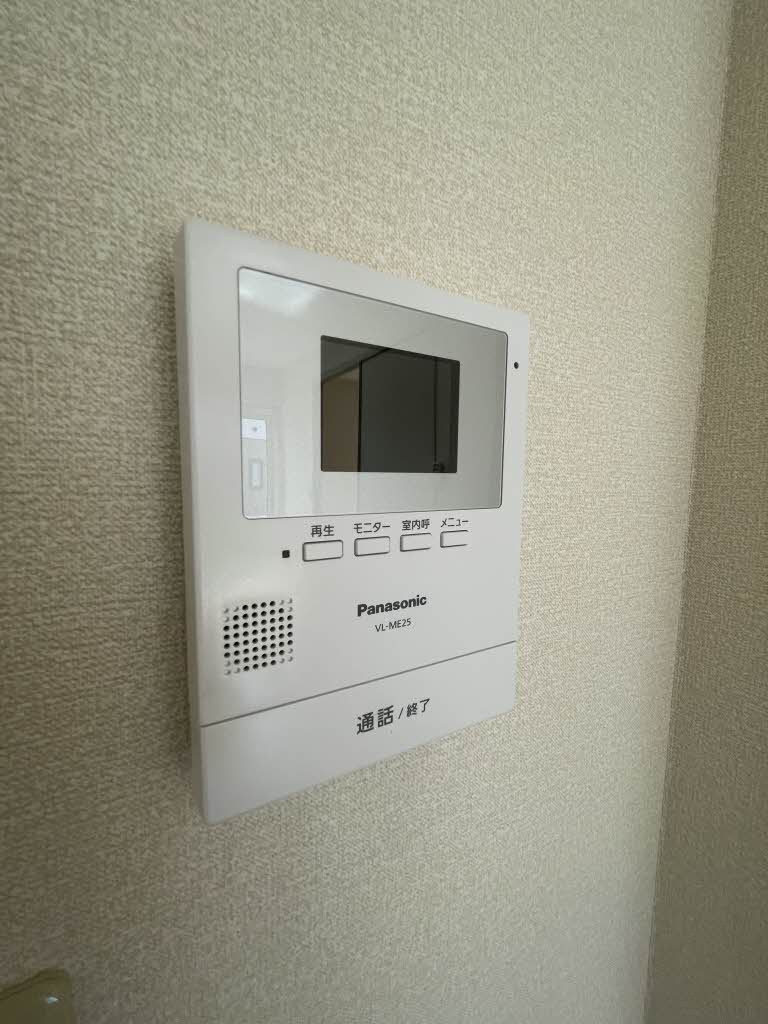 メゾンパークスⅡ　Ｂ 101号-11