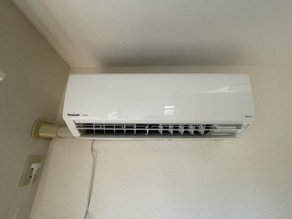 メゾンパークスⅡ　Ｂ 101号-12