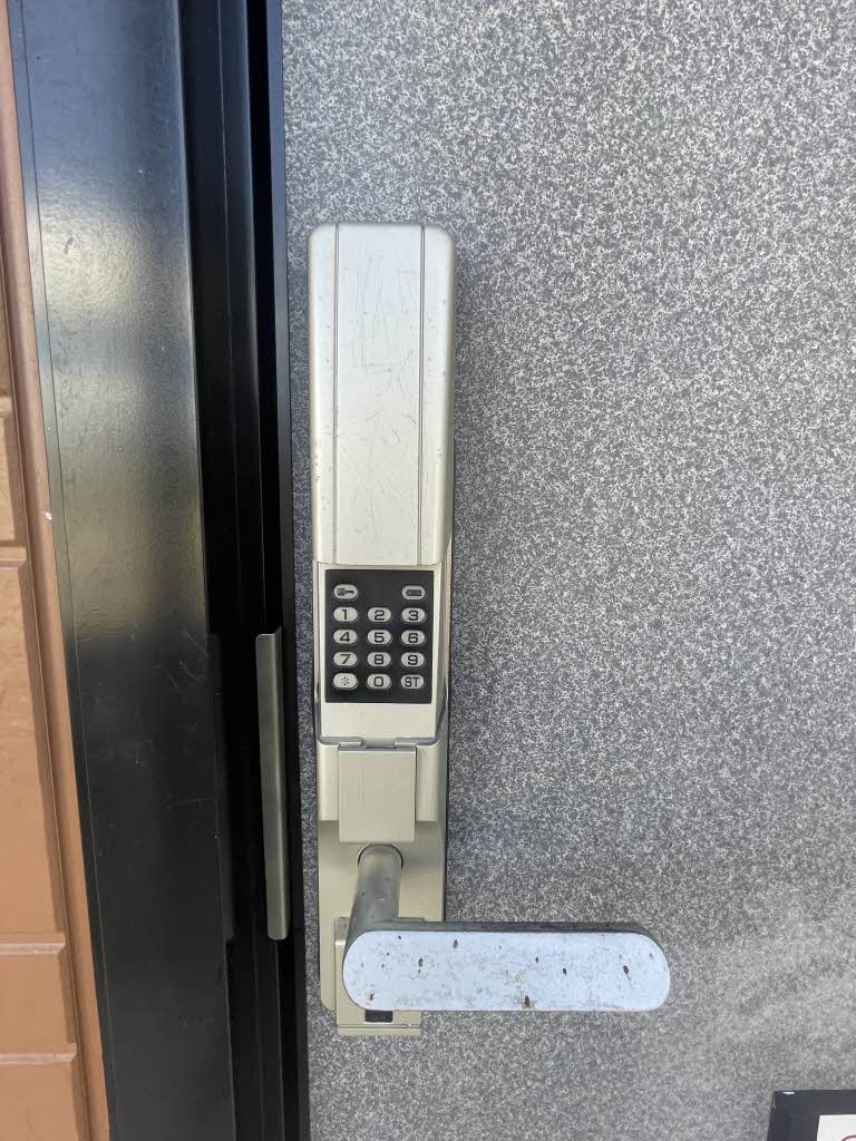 メゾンパークスⅡ　Ｂ 101号-13