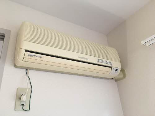 メゾンパークスⅡ　Ｂ 102号-6