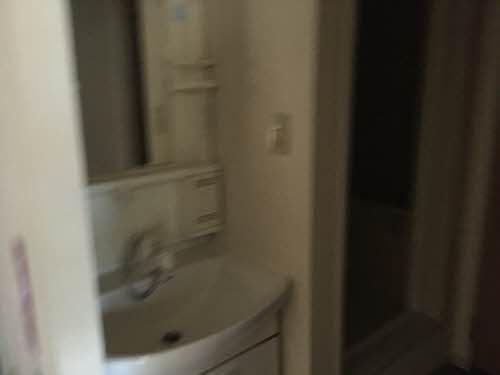 メゾンパークスⅡ　Ｂ 102号-11