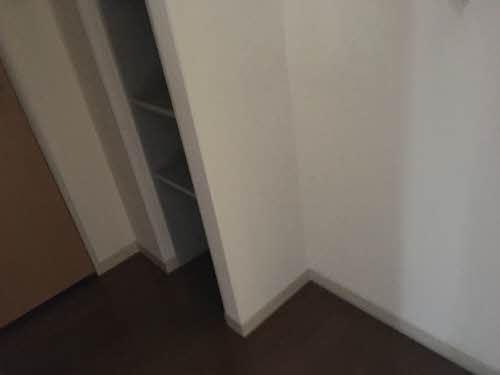 メゾンパークスⅡ　Ｂ 102号-12