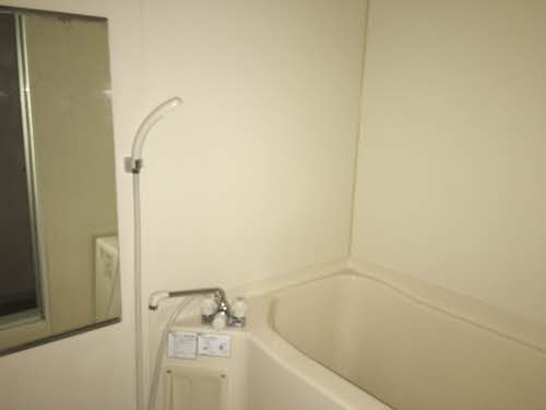 メゾンパークスⅡ　Ｂ 102号-13