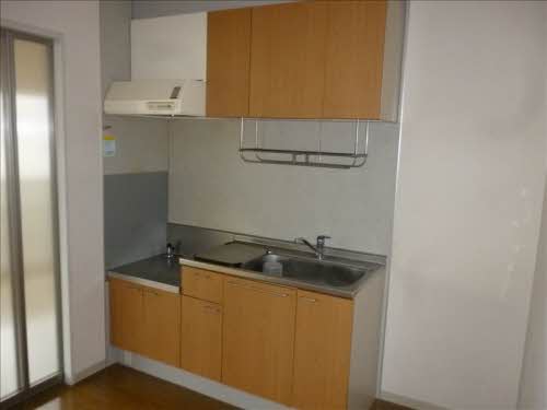 ディアス八桜 A 201号-4