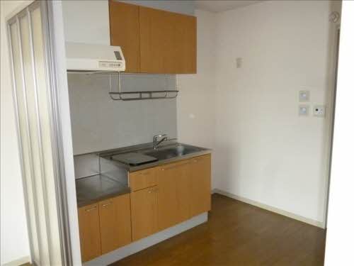 ディアス八桜 A 201号-8