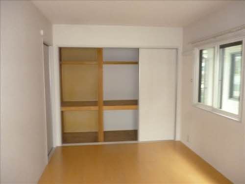 ディアス八桜 A 201号-9