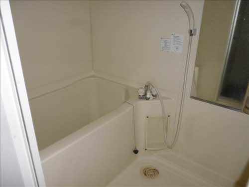 ディアス八桜 A 201号-14