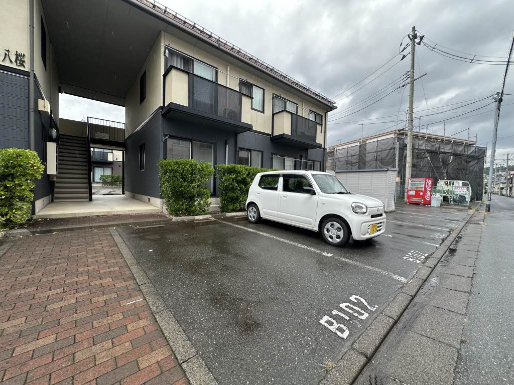 ディアス八桜 B 102号-14