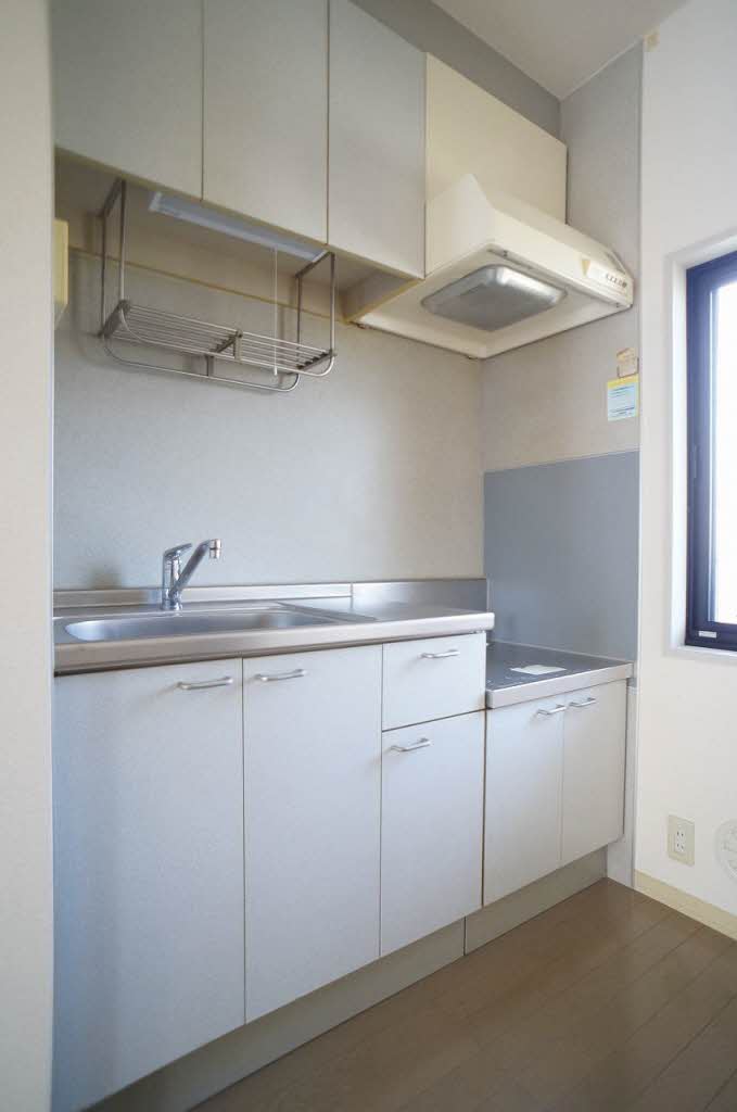 ディアス八桜　Ｂ 202号-4