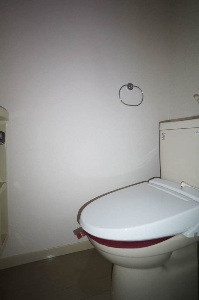 ディアス八桜　Ｂ 202号-5