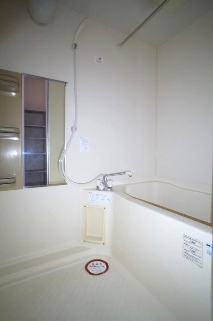 ディアス八桜　Ｂ 202号-6