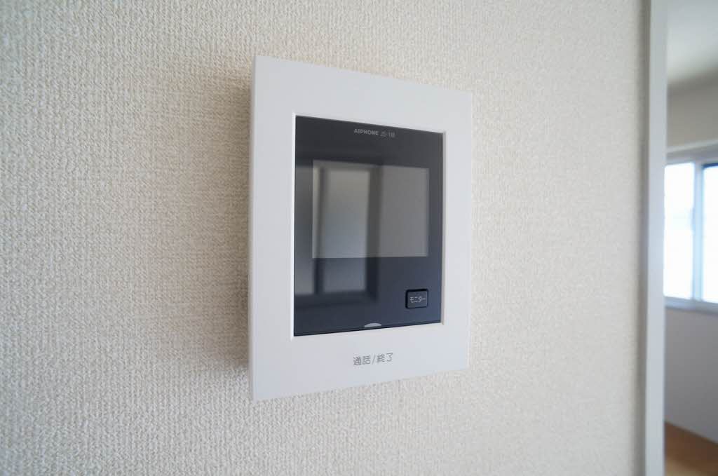 ディアス八桜　Ｂ 202号-11