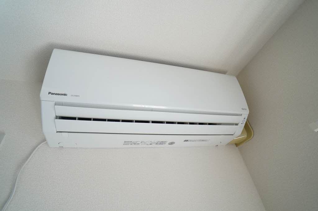 ディアス八桜　Ｂ 202号-12