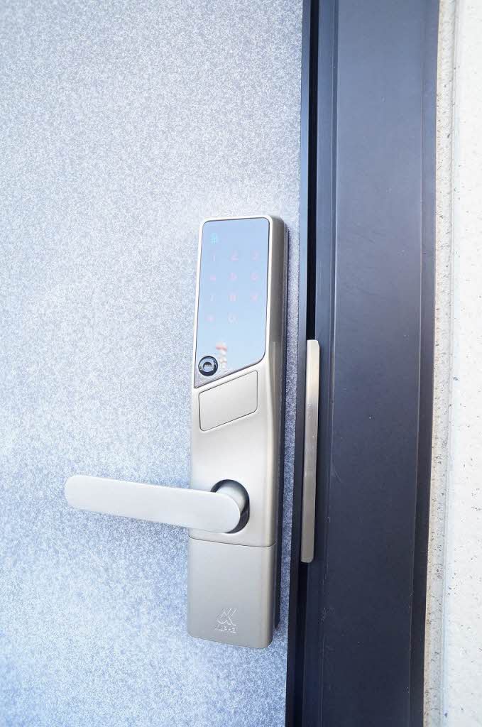 ディアス八桜　Ｂ 202号-14