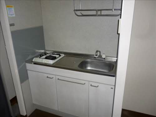 ケイアンドエイチ 101号-3