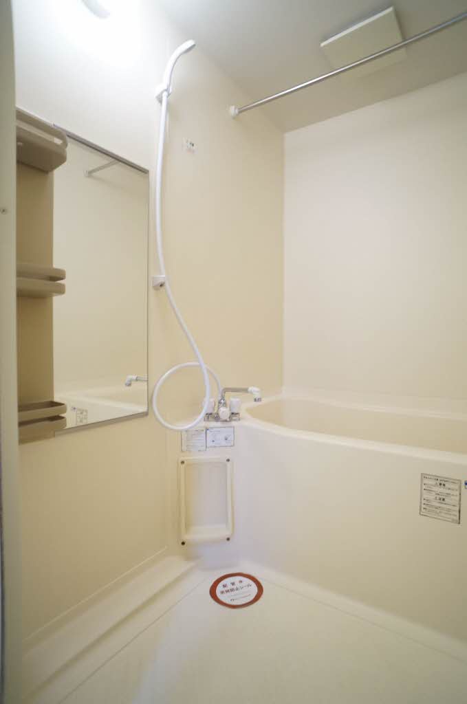 コーポ川口 102号-6