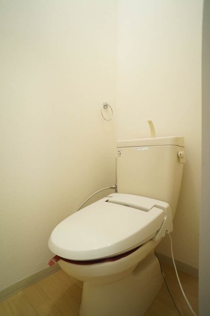 コーポ川口 102号-7