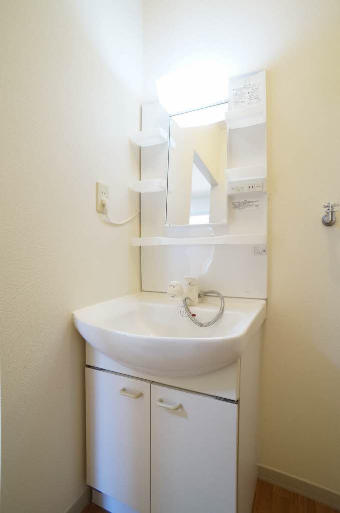 コーポ川口 102号-8