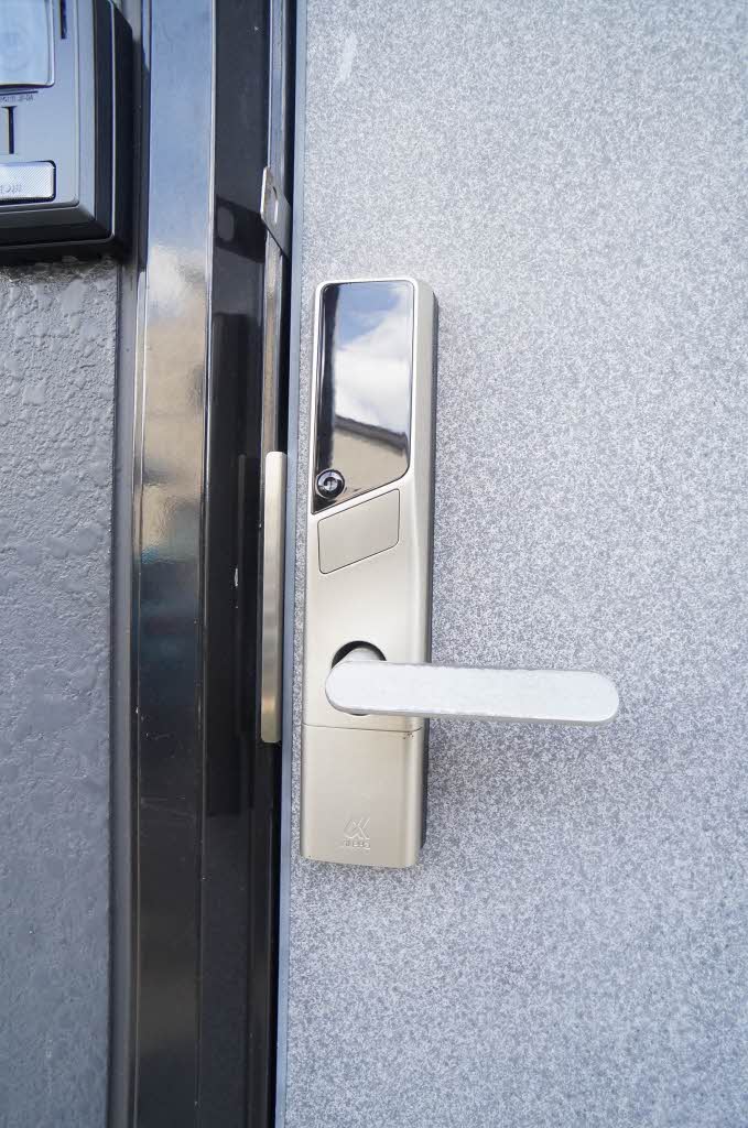 コーポ川口 102号-14