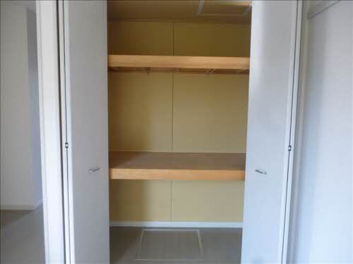 オーロハウス　Ｂ 102号-8