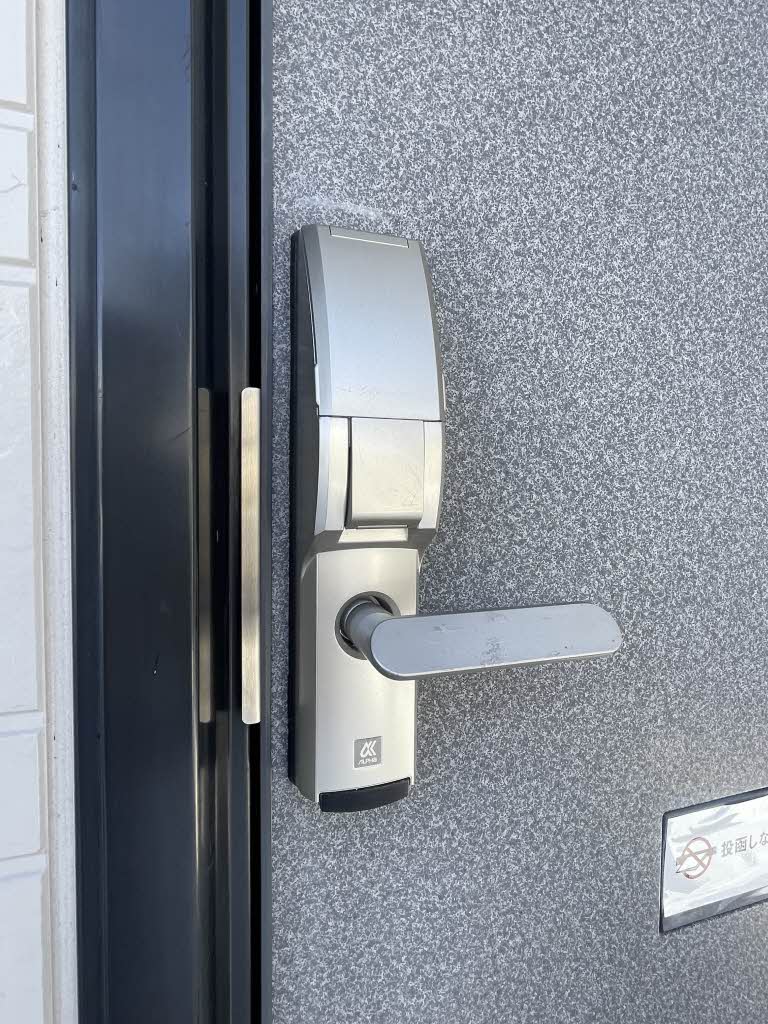 オーロハウス　Ｂ 102号-12