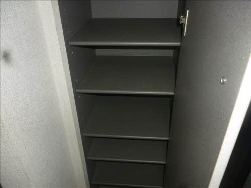 オーロハウス　Ｂ 202号-3