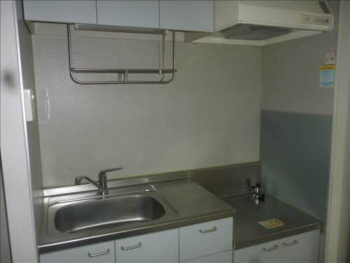 オーロハウス　Ｂ 202号-4