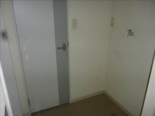 オーロハウス　Ｂ 202号-5