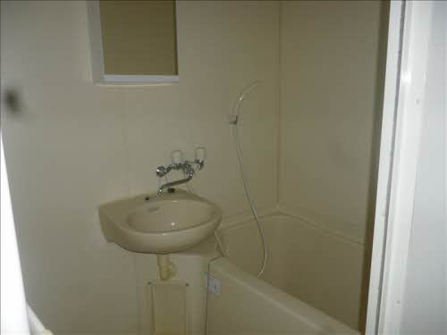 オーロハウス　Ｂ 202号-6