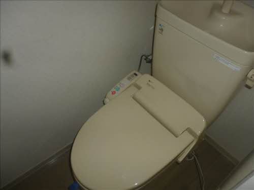 オーロハウス　Ｂ 202号-7