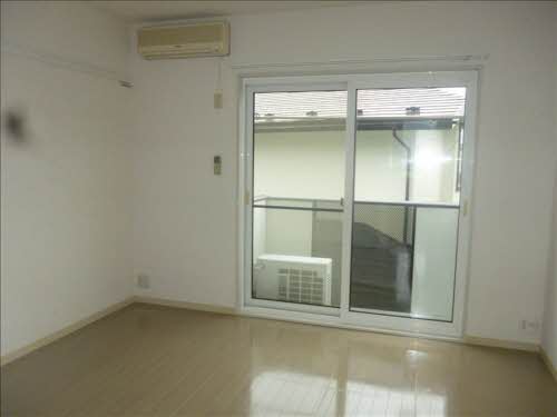 オーロハウス　Ｂ 202号-8