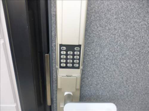 オーロハウス　Ｃ 102号-2